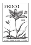 fedco bulbs catalog cover